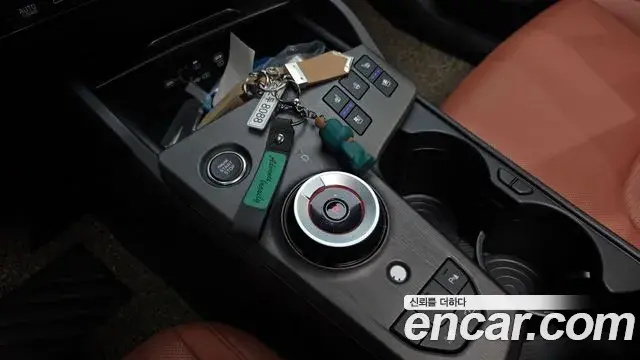 Kia Sportage 2025 — Фото 9/20