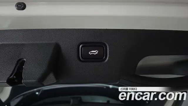 Kia Sportage 2025 — Фото 20/20