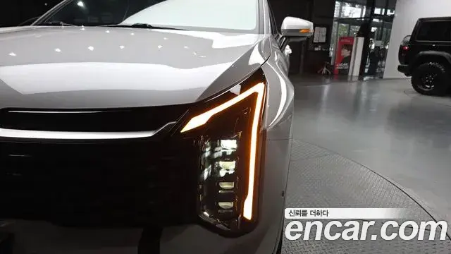 Kia Sportage 2025 — Şəkil 5/35