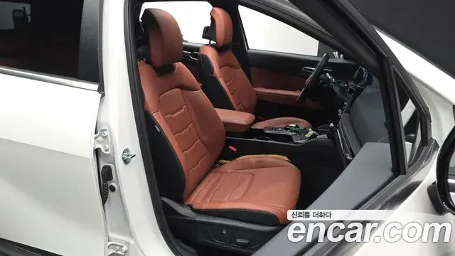 Kia Sportage 2025 — Şəkil 25/35