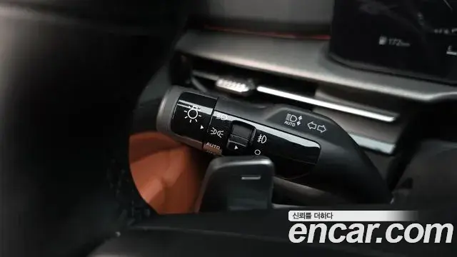 Kia Sportage 2025 — Şəkil 18/35