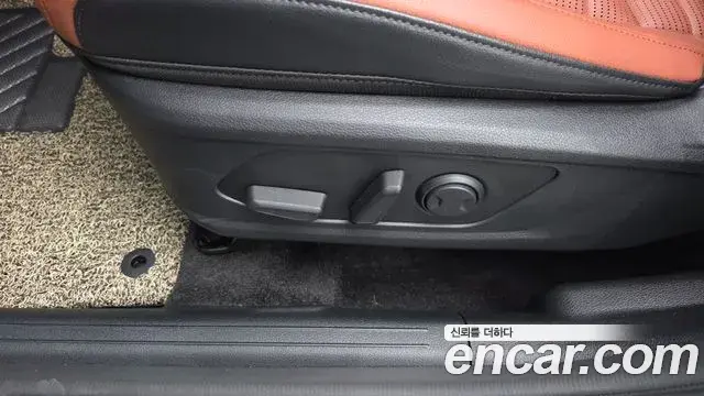 Kia Sportage 2025 — Şəkil 10/35