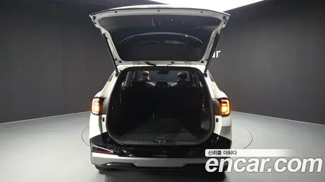 Kia Sportage 2025 — Şəkil 13/35