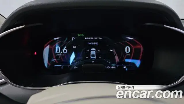 Genesis G70 2019 — ფოტო 11/20