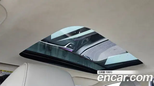Genesis G70 2019 — ფოტო 20/20
