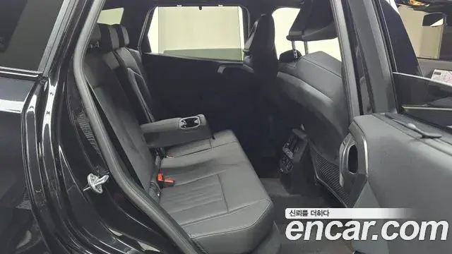 BMW X3 2025 — ფოტო 3/34