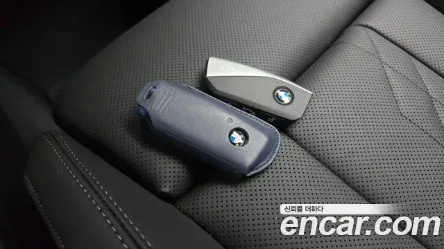 BMW X3 2025 — ფოტო 5/34