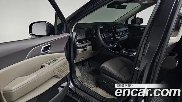 Kia Carnival 2026 — Photo 21/36