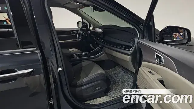 Kia Carnival 2026 — Photo 15/36