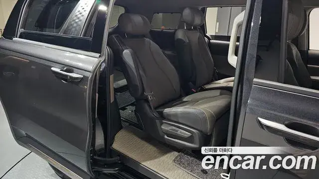 Kia Carnival 2026 — Photo 17/36