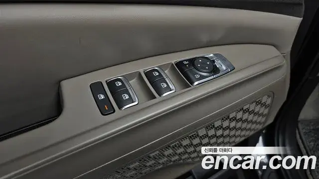 Kia Carnival 2026 — Photo 31/36