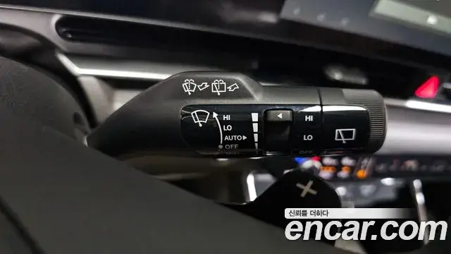 Kia Carnival 2026 — Photo 18/36
