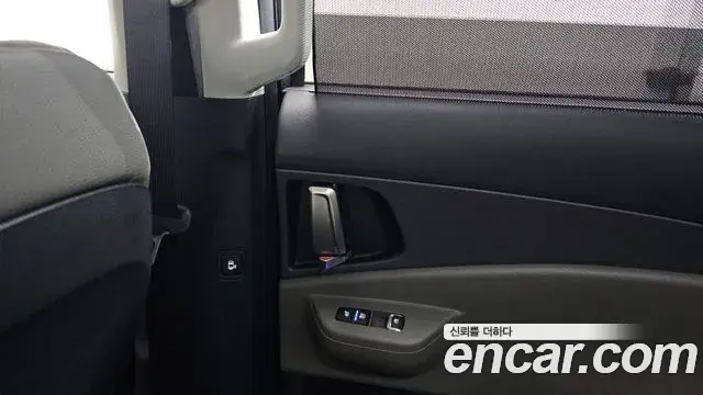 Kia Carnival 2026 — Photo 7/36