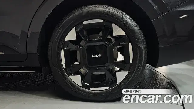 Kia Carnival 2026 — Photo 30/36