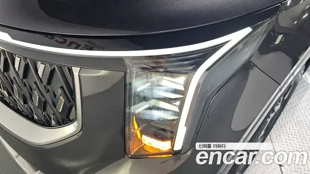 Kia Carnival 2026 — Photo 6/36