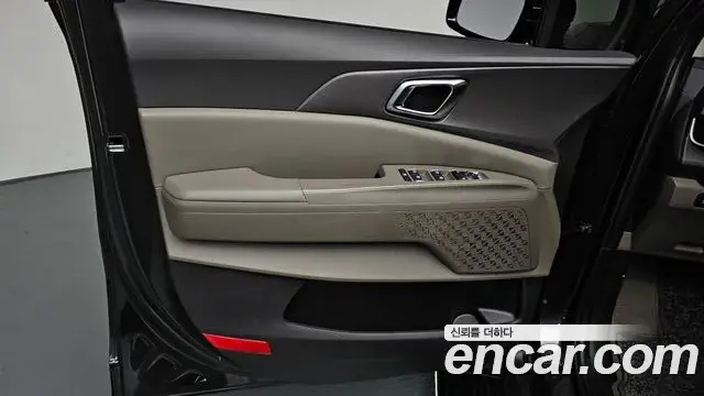 Kia Carnival 2026 — Photo 11/36
