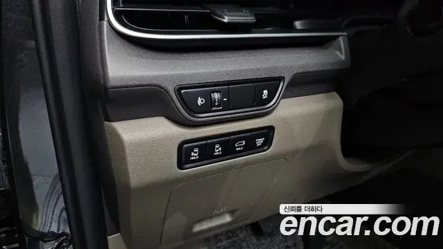 Kia Carnival 2026 — Photo 20/36