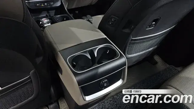 Kia Carnival 2026 — Photo 24/36
