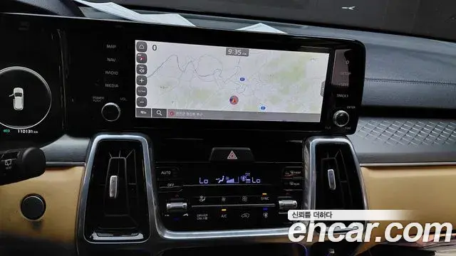 Kia Sorento 2022 — Фото 15/20