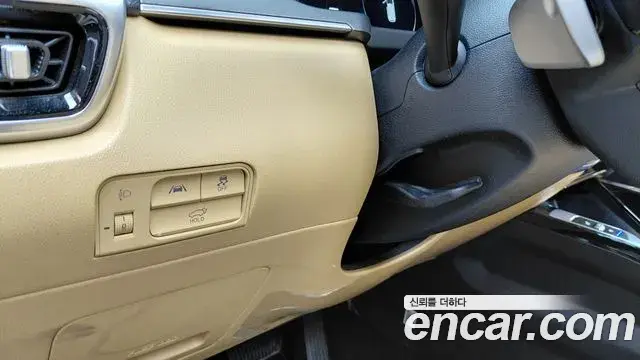 Kia Sorento 2022 — ფოტო 33/36