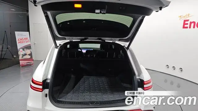 Genesis GV70 2024 — Photo 20/34
