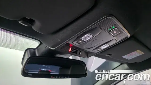 Renault Samsung Arkana 2024 — Photo 5/20