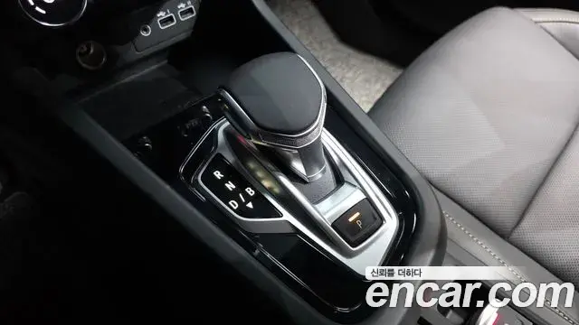 Renault Samsung Arkana 2024 — Şəkil 20/20