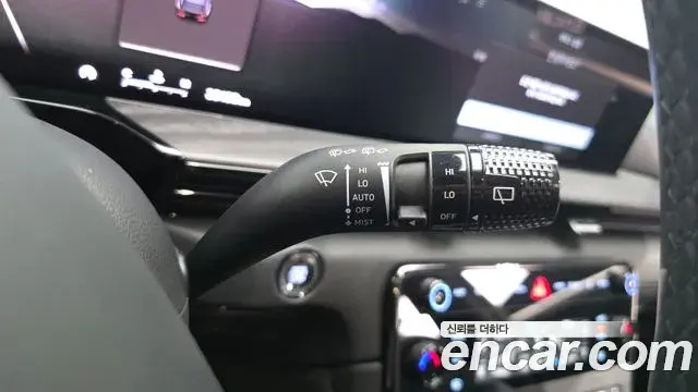 Genesis GV80 2025 — Şəkil 34/36