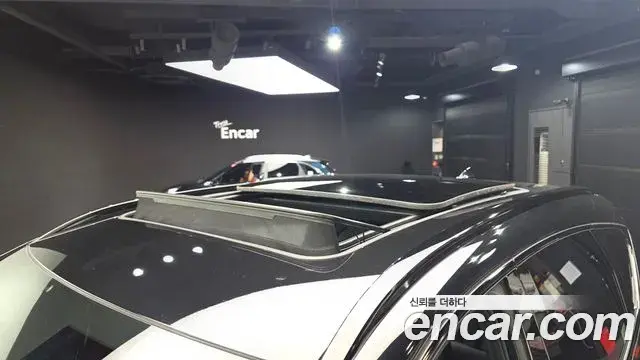 Genesis GV80 2025 — Şəkil 36/36