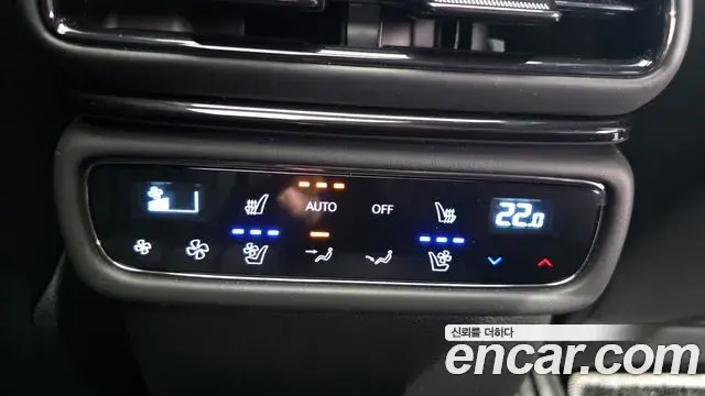 Genesis GV80 2025 — Şəkil 1/36