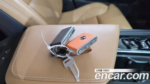 Volvo XC60 2021 — Şəkil 20/36