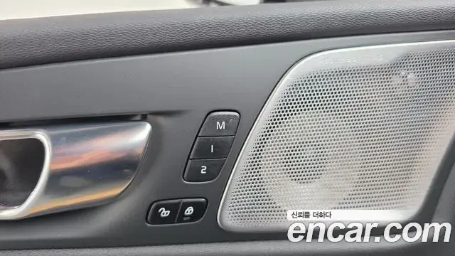 Volvo XC60 2021 — Şəkil 35/36