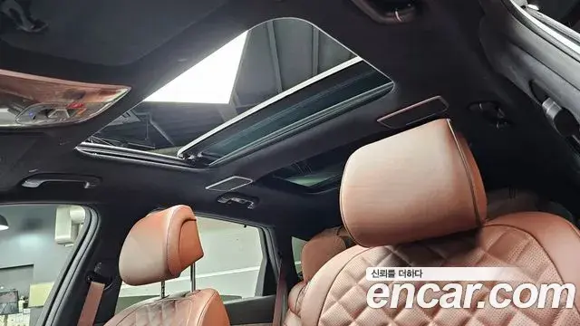 Genesis GV80 2024 — ფოტო 6/32
