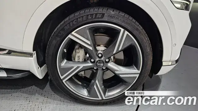 Genesis GV80 2024 — ფოტო 22/32