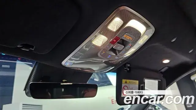 Genesis GV80 2024 — ფოტო 32/32