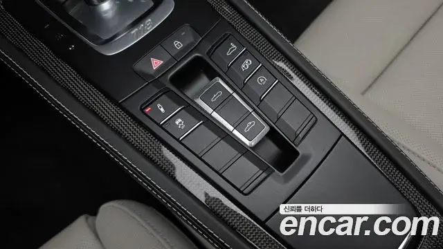 Porsche 718 Boxster 2022 — ფოტო 16/20