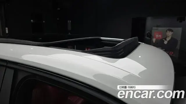Porsche Cayenne 2023 — ფოტო 3/39