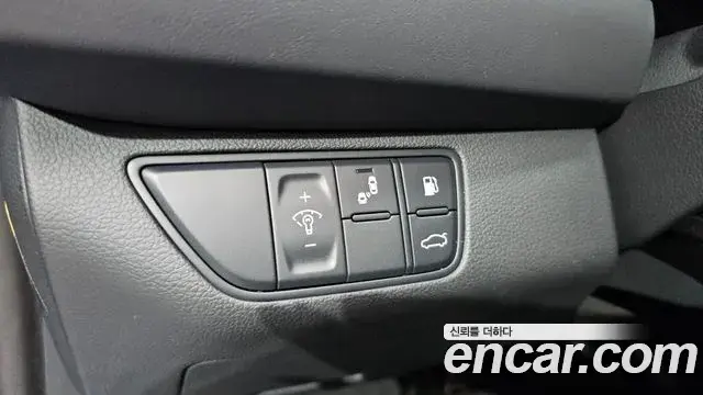 Genesis G70 2018 — Şəkil 9/20