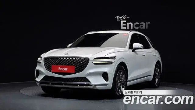 Genesis GV70 2023 — Şəkil 13/33