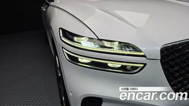 Genesis GV70 2023 — Şəkil 5/33