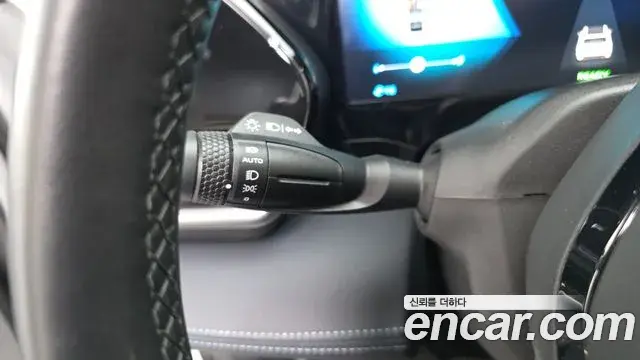 Renault Samsung Grand Koleos 2024 — Photo 36/36