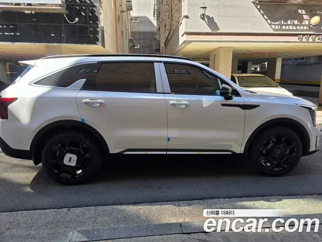Kia Sorento 2026 — Photo 6/7