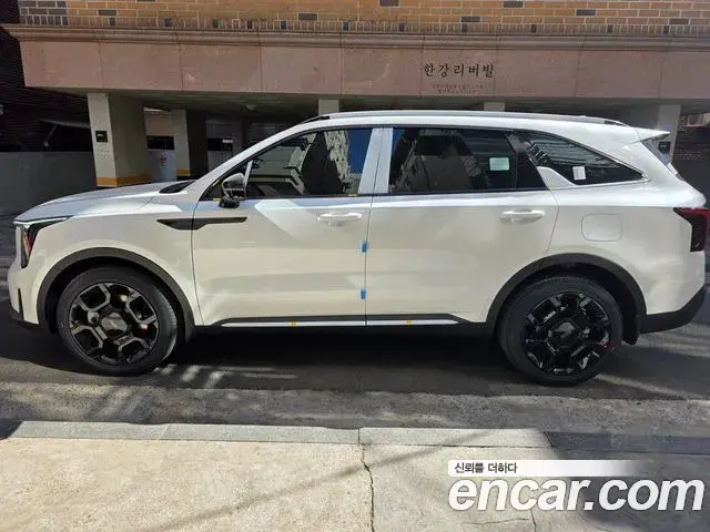 Kia Sorento 2026 — Photo 4/7
