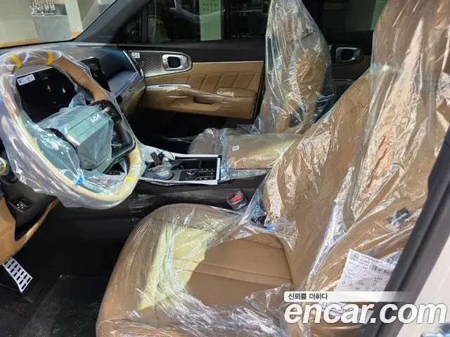 Kia Sorento 2026 — Photo 5/7