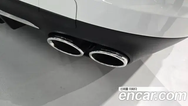 Mercedes-Benz AMG GT 2026 — Şəkil 3/20