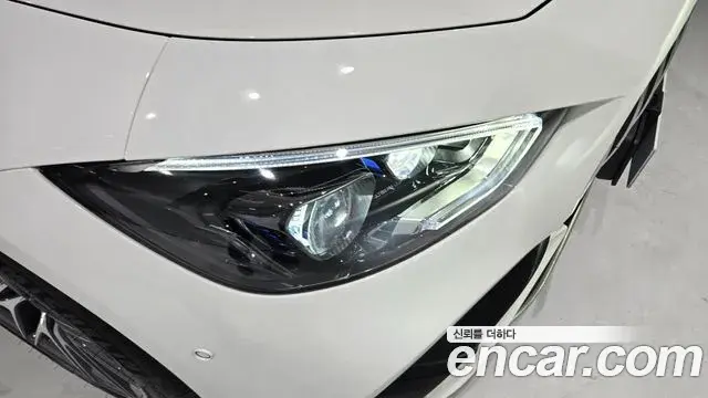 Mercedes-Benz AMG GT 2026 — Şəkil 16/20