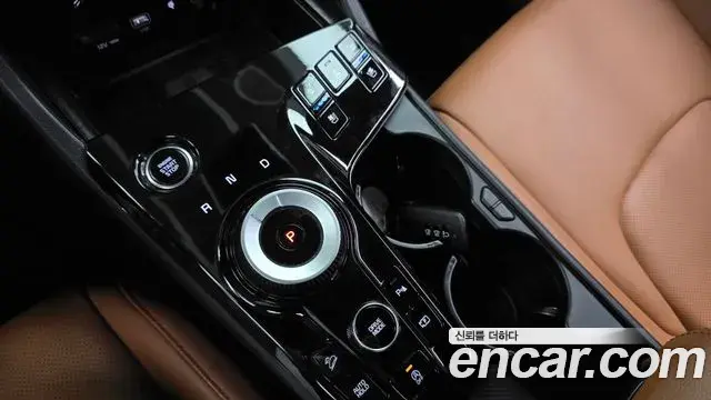 Kia Sportage 2022 — Фото 9/20