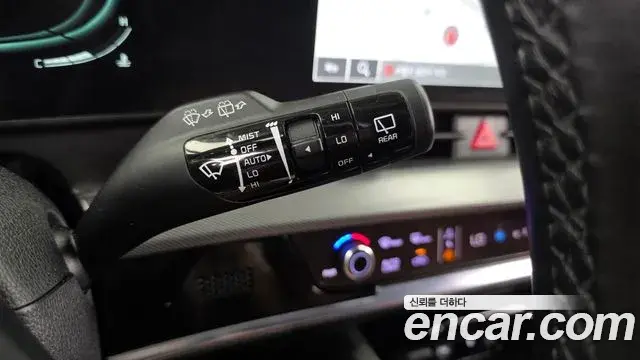 Kia Sportage 2022 — ფოტო 21/34