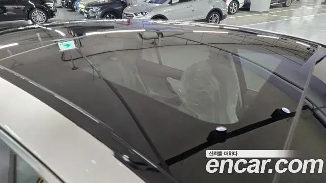 Mercedes-Benz EQE SUV 2026 — ფოტო 13/20