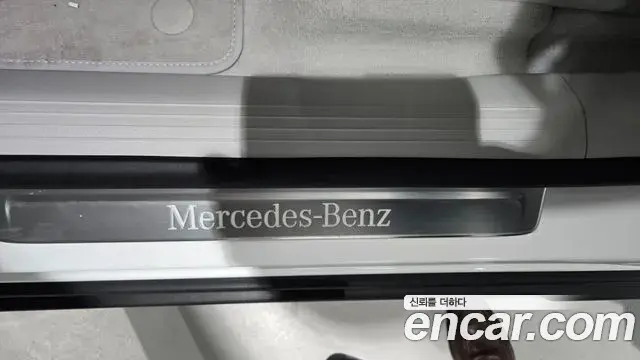 Mercedes-Benz EQE SUV 2026 — ფოტო 2/20